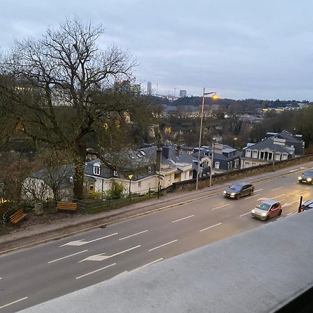 Luxappart Luxemburg Exterior foto